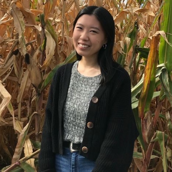 Meet your Posher, Ling-su - Picture 1 of 1